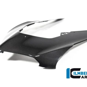 Di Tendenza CARENA ANTERIORE LUCIDA CARBONIO ILMBERGER DUCATI PANIGALE V4 / S 2020-2024-
