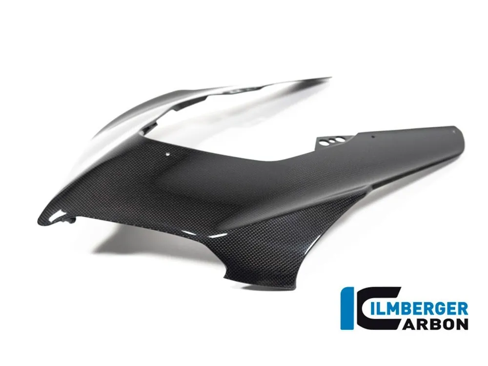 Di Tendenza CARENA ANTERIORE LUCIDA CARBONIO ILMBERGER DUCATI PANIGALE V4 / S 2020-2024-