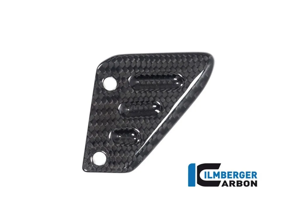 Offerta Del Giorno PARATACCO PASSEGGERO SINISTRO LUCIDO ILMBERGER APRILIA RSV4 2021-2024-