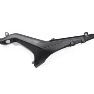 Occasione PROTEZIONE TELAIETTO SINISTRA CARBONIO OPACO ILMBERGER DUCATI STREETFIGHTER V4 / S 2020-2024-