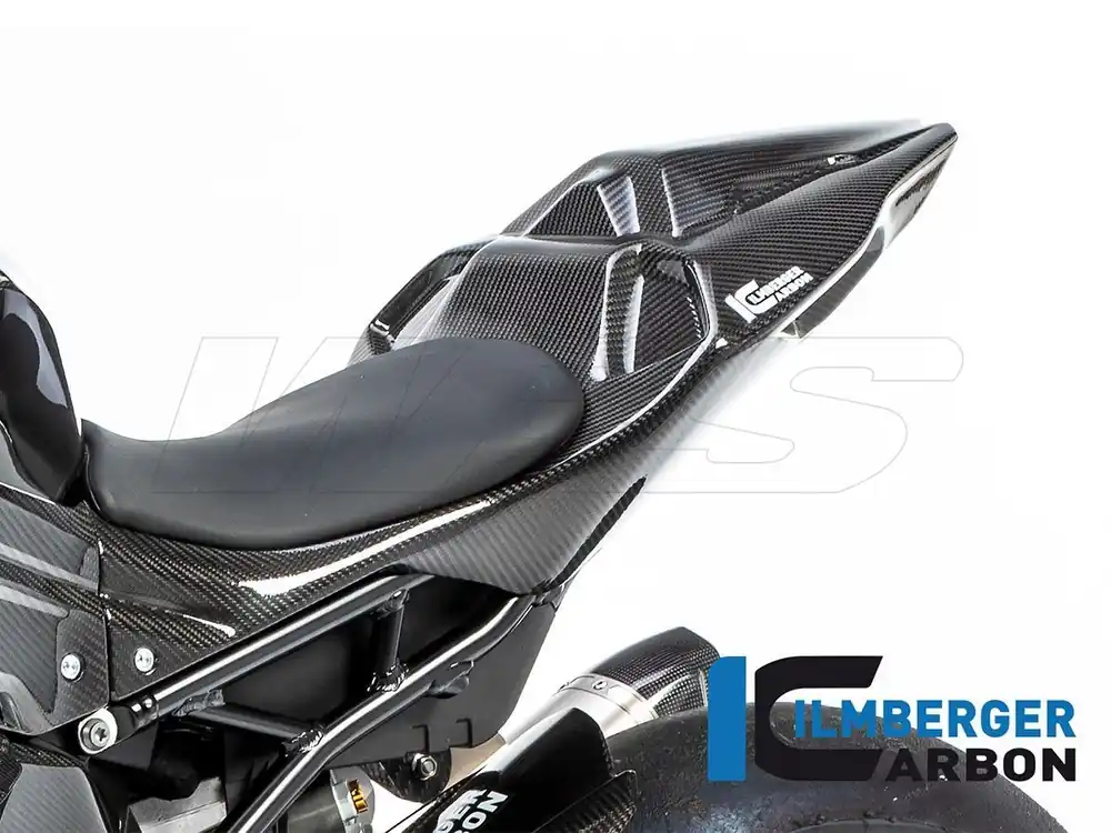 Miglior Prezzo CODINO POSTERIORE RACING MONOPOSTO CARBONIO ILMBERGER BMW M 1000 RR 2021-2022-