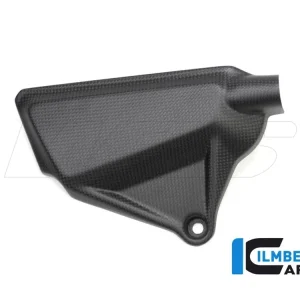 COVER SOTTOTELAIO SINISTRA OPACA CARBONIO ILMBERGER DUCATI DIAVEL 1260 2019-2022- Prezzo Basso