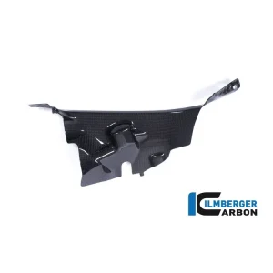 Nuova Collezione COVER ASPIRAZIONE DESTRA LUCIDA CARBONIO ILMBERGER DUCATI PANIGALE V4 R 2019-2024-