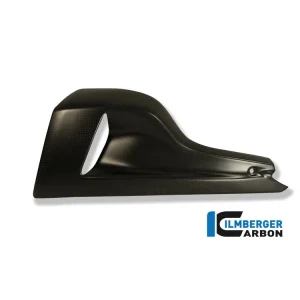 Nuova Collezione VASCA INFERIORE SINISTRA CARBONIO ILMBERGER DUCATI DIAVEL 2011-2018-