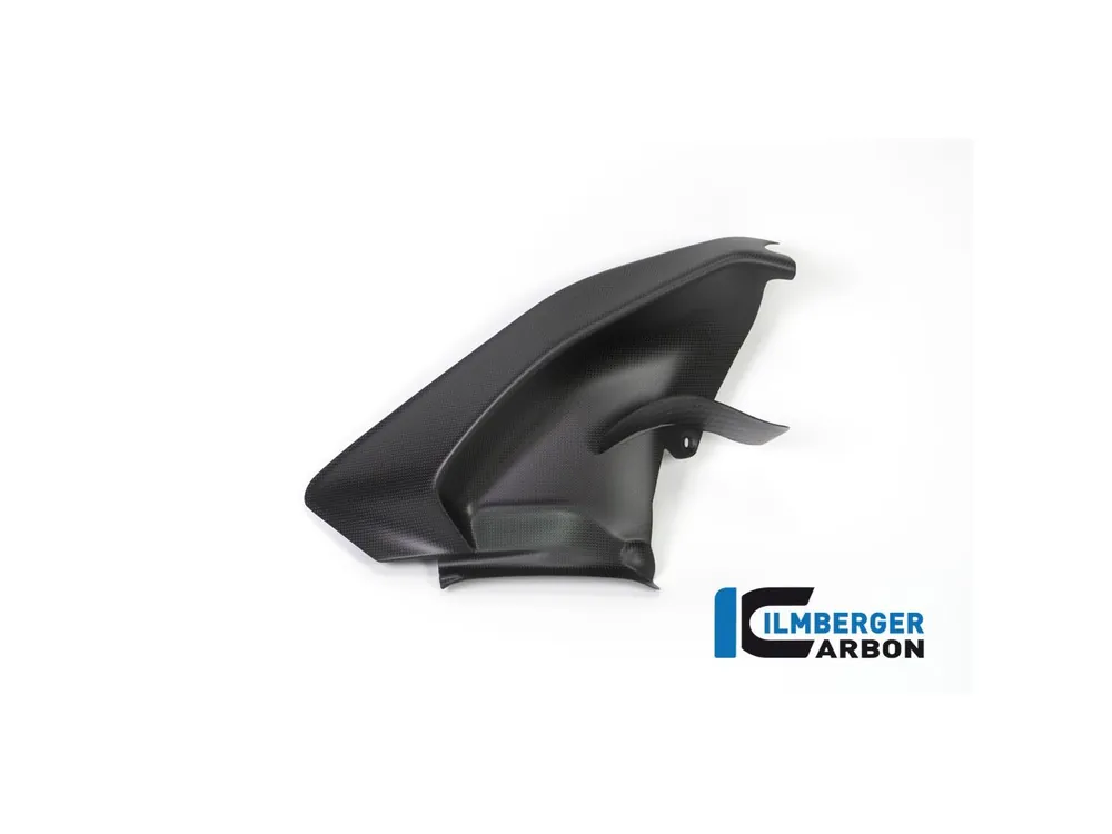 Scelto Dai Clienti INSERTO SOTTO SERBATOIO DX OPACO CARBONIO ILMBERGER DUCATI PANIGALE V4 R 2019-21-