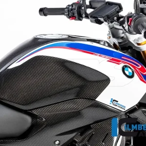 COVER SERBATOIO DESTRA CARBONIO ILMBERGER BMW R 1250 R (LC) 2019-2023- Occasione Imperdibile