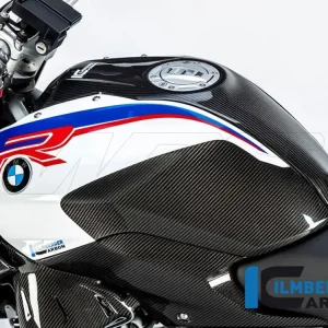 COVER SERBATOIO SINISTRA CARBONIO ILMBERGER BMW R 1250 R (LC) 2019-2023- A Buon Prezzo
