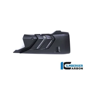 Prezzo Scontato VASCA INFERIORE DESTRA OPACA CARBONIO ILMBERGER DUCATI XDIAVEL / S 2018-2019-