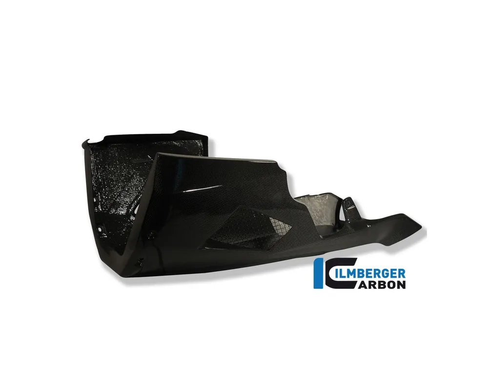 VASCA INFERIORE CARBONIO ILMBERGER DUCATI STREETFIGHTER 848- Promozione