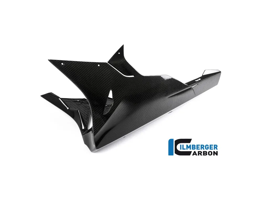 VASCA INFERIORE CARBONIO ILMBERGER BMW S 1000 RR 2015-2016 RACE- Non Perdere