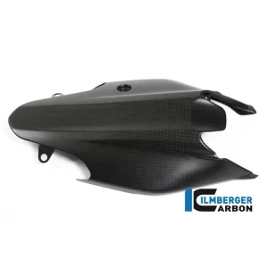 Nuova Collezione SOTTOCODA POSTERIORE OPACO CARBONIO ILMBERGER DUCATI MONSTER 1200 / S 2014-2016-