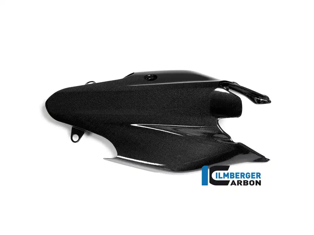 SOTTOCODA POSTERIORE CARBONIO ILMBERGER DUCATI MONSTER 1200 / S 2014-2016- Quantità Limitata