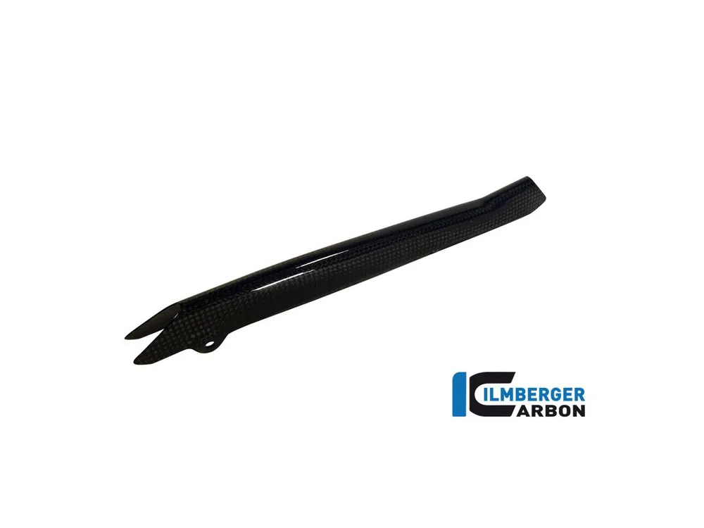PROTEZIONE TUBO FRENO CARBONIO ILMBERGER BMW R 1200 GS 2017-2018- Prezzo Di Fabbrica