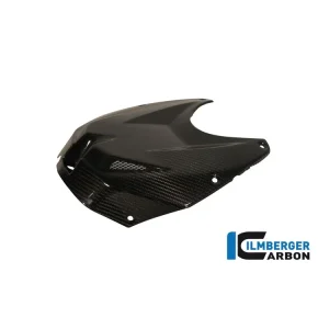 Promozione PROTEZIONE SERBATOIO SUPERIORE CARBONIO ILMBERGER BMW S 1000 RR 2012-2014 RACE-