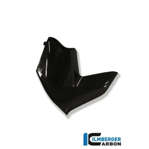 PARAVENTO COVER SERBATOIO DESTRA CARBONIO ILMBERGER DUCATI MULTISTRADA 1200 2010-2012- Quantità Limitata