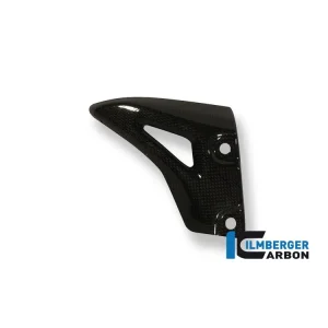 PARATACCO DESTRO CARBONIO ILMBERGER TRIUMPH SPEED TRIPLE 1050 2011-2015- Spedito Oggi