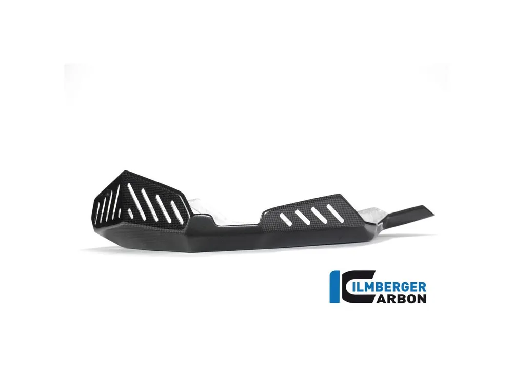 PARAMOTORE CARBONIO ILMBERGER BMW R NINE T 2014-2016- Prezzo Scontato