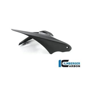 PARAFANGO POSTERIORE OPACO CARBONIO ILMBERGER DUCATI XDIAVEL / S 2016-2017- Scelto Dai Clienti