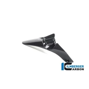Economico PARAFANGO POSTERIORE LUCIDO CARBONIO ILMBERGER DUCATI MONSTER 1200 / S 2014-2016-