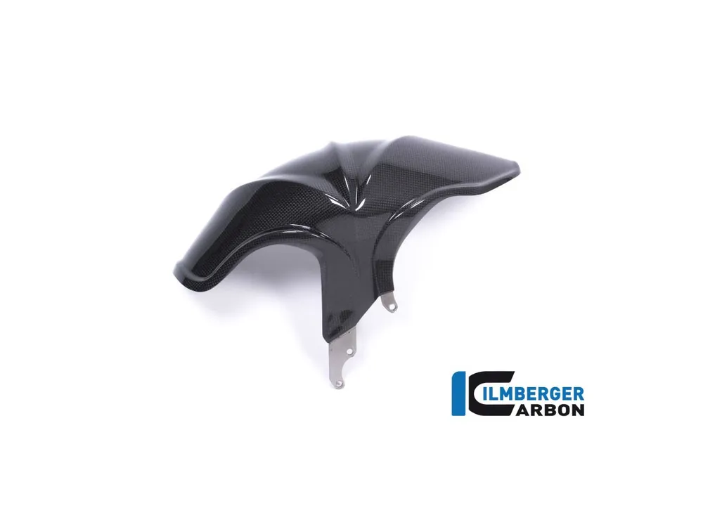 Ultimissimo Modello PARAFANGO POSTERIORE CARBONIO ILMBERGER BMW R 1200 RS 2015-2017-