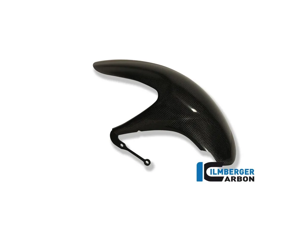PARAFANGO POSTERIORE CARBONIO ILMBERGER BMW R 1100 GS- Professionale