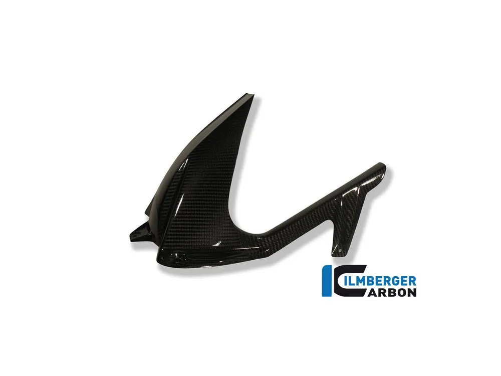 Compra Adesso PARAFANGO POSTERIORE CARBONIO ILMBERGER BMW S 1000 RR NO ABS 2010-2011 RACE-