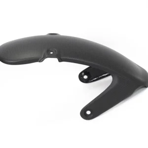 PARAFANGO ANTERIORE OPACO CARBONIO ILMBERGER DUCATI SCRAMBLER 1100 2017-2024- Promo Stagionale