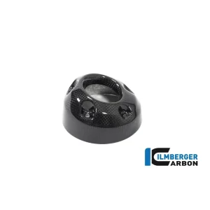 PARACALORE SILENZIATORE CARBONIO ILMBERGER BMW R NINE T RACER 2017-2020- Popolare
