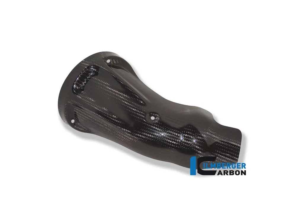 PARACALORE SCARICO CARBONIO ILMBERGER BMW K 1200 R SPORT 2007-2011- Ultima Occasione