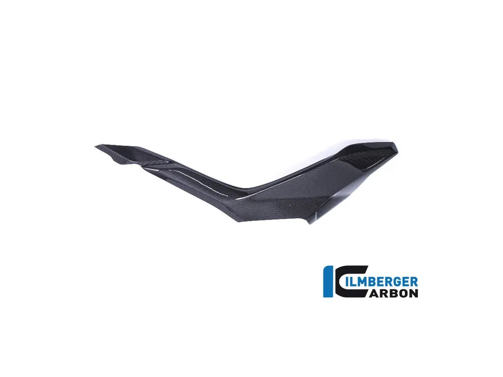 Offerta Del Giorno INSERTO SOTTOSELLA SINISTRO LUCIDO CARBONIO ILMBERGER DUCATI SUPERSPORT 939 / S-