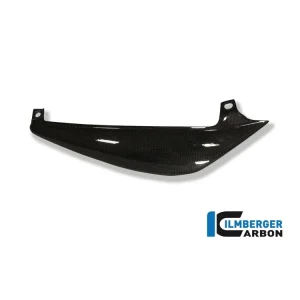 Più Venduto INSERTO SOTTOSELLA DESTRO CARBONIO ILMBERGER TRIUMPH STREET TRIPLE 675 2007-2012-