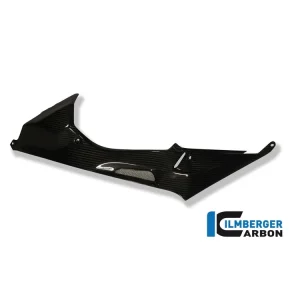 INSERTO LATERALE SINISTO CARBONIO ILMBERGER BMW S 1000 RR 2010-2011 RACE- Prezzo Di Fabbrica