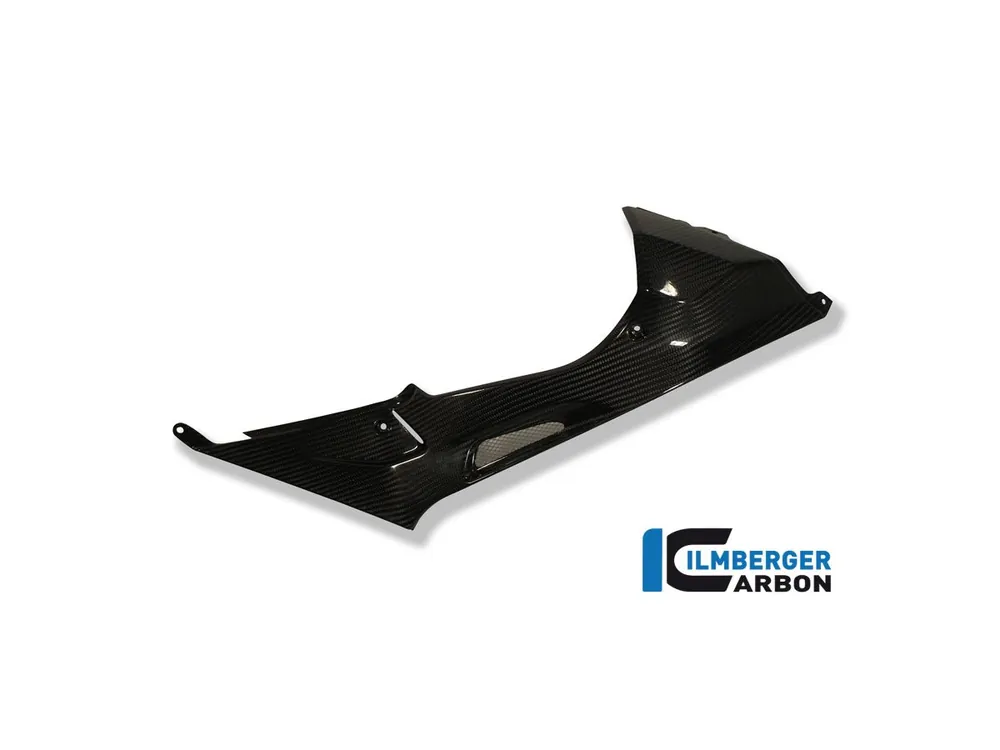 INSERTO LATERALE DESTRO CARBONIO ILMBERGER BMW S 1000 RR 2012-2014 RACE- Sconto