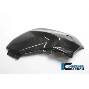 INSERTO LATERALE DESTRO CARBONIO ILMBERGER BMW R 1200 R 2015-2018- Acquista Ora