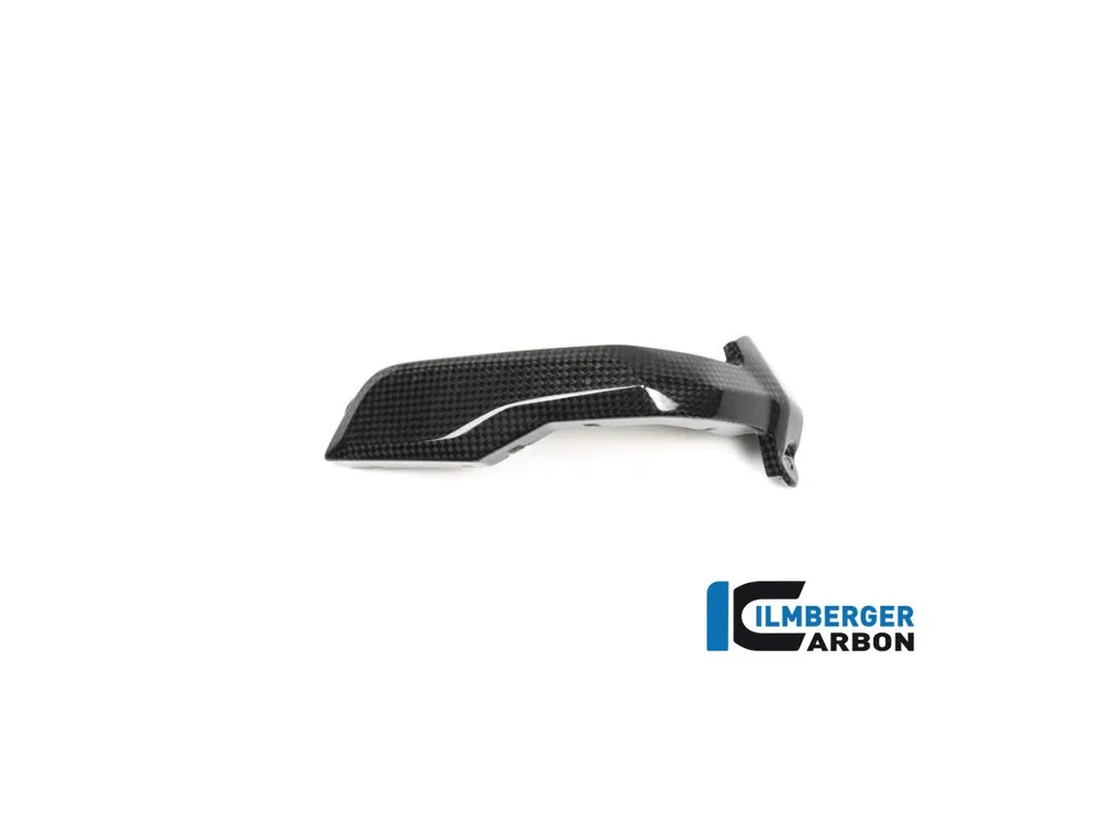 Popolare INSERTO COVER TESTATA DESTRA CARBONIO ILMBERGER BMW R 1200 GS ADVENTURE 2014-2018-