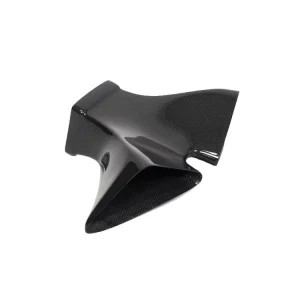 Occasione IMBOCCO ARIA CENTRALE LUCIDA CARBONIO ILMBERGER DUCATI PANIGALE V4 S 2018-2022-