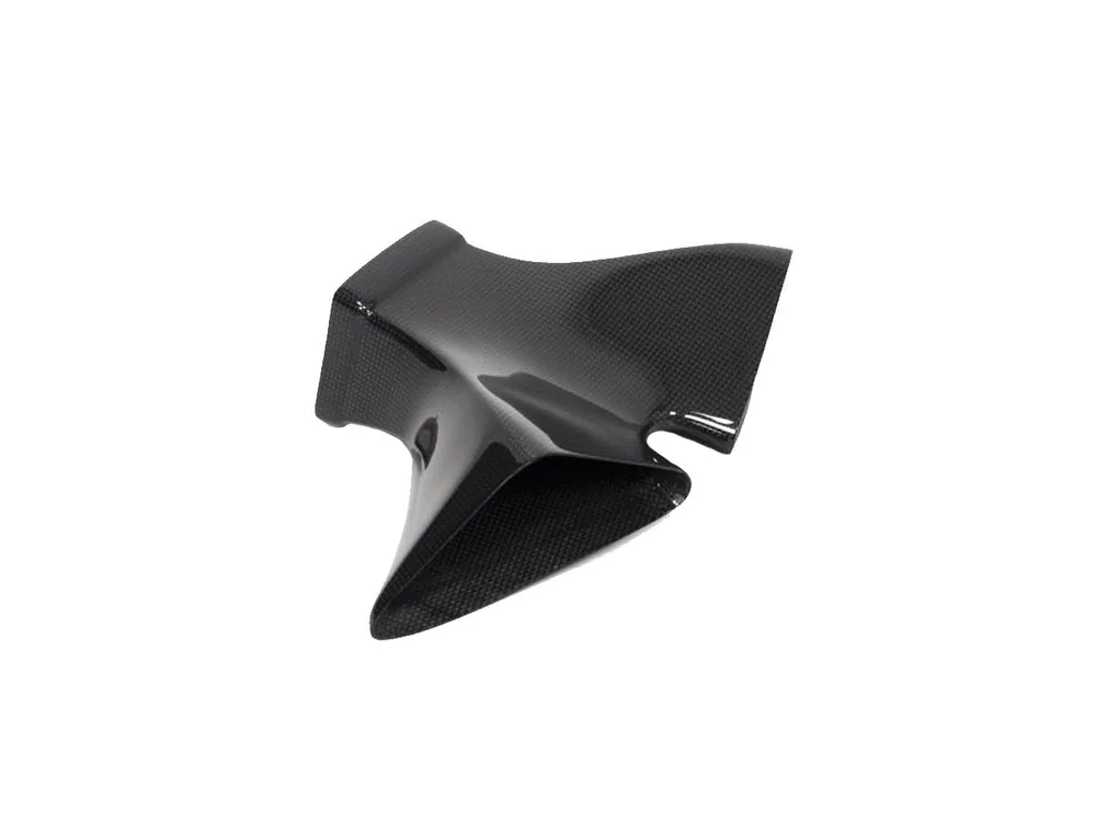 Occasione IMBOCCO ARIA CENTRALE LUCIDA CARBONIO ILMBERGER DUCATI PANIGALE V4 S 2018-2022-