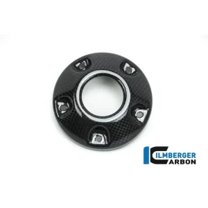 Economico FONDELLO SILENZIATORE 2PZ CARBONIO ILMBERGER BMW R NINE T SCRAMBLER 2016-2024-