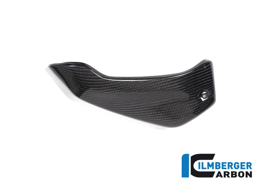 Economico COVER TESTATA SINISTRA ALLEGGERITA CARBONIO ILMBERGER BMW R 1250 GS ADVENTURE 2018-2020-