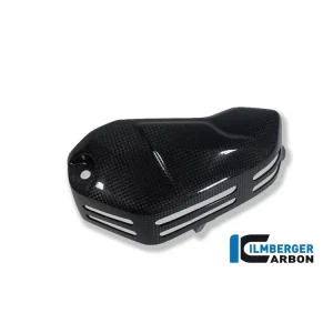 COVER TESTATA DESTRA ALLEGGERITA CARBONIO ILMBERGER BMW R 1200 GS ADVENTURE 2014-2018- Esclusivo