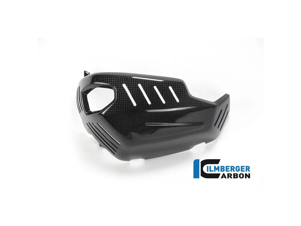 Soddisfatti O Rimborsati COVER TESTATA DESTRA ALLEGGERITA CARBONIO ILMBERGER BMW R NINE T RACER 2017-2020-