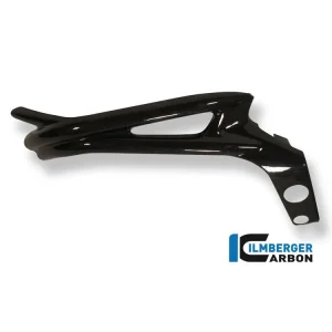 COVER TELAIO SINISTRA CARBONIO ILMBERGER TRIUMPH SPEED TRIPLE 1050 2011-2015- Vendita Finale