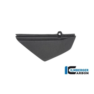 COVER SOTTOTELAIO SINISTRA OPACA CARBONIO ILMBERGER DUCATI SCRAMBLER 800 FULL TRHOTTLE 2017-2019- Novità