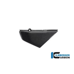 COVER SOTTOTELAIO DESTRA LUCIDA CARBONIO ILMBERGER DUCATI SCRAMBLER 800 ICON 2017-2019- Di Tendenza