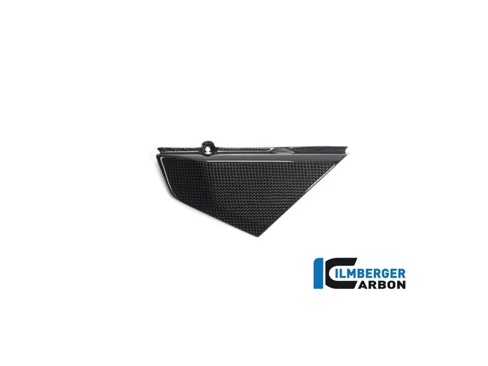 COVER SOTTOTELAIO DESTRA LUCIDA CARBONIO ILMBERGER DUCATI SCRAMBLER 800 ICON 2017-2019- Di Tendenza
