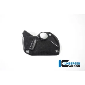 Promozione COVER SOTTOTELAIO DESTRA LUCIDA CARBONIO ILMBERGER DUCATI MONSTER 1200 / S 2017-2021-