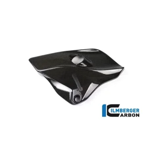 COVER SOTTOTELAIO DESTRA CARBONIO ILMBERGER DUCATI MONSTER 1200 R 2016-2019- Più Venduto