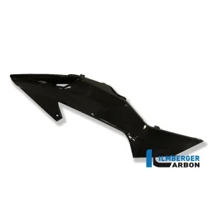 COVER SERBATOIO SINISTRA CARBONIO ILMBERGER HUSQVARNA NUDA 900 / R 2012-2014- Soddisfatti O Rimborsati