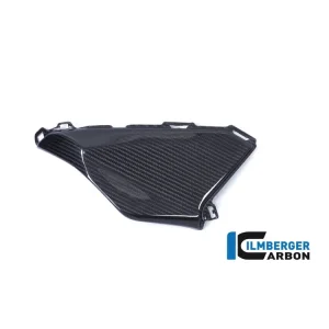 COVER SERBATOIO INFERIORE SINISTRA CARBONIO ILMBERGER HONDA CBR 1000 RR 2017-2018- Must-Have