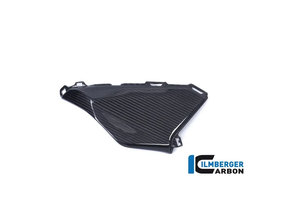 COVER SERBATOIO INFERIORE SINISTRA CARBONIO ILMBERGER HONDA CBR 1000 RR 2017-2018- Must-Have